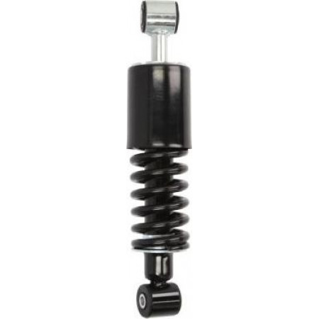 Ammortizzatore. sospensione cabina Ammortizzatore cabina anteriore adatto. MAN F2000 TGA TGS I D0836LF41-D2876LF25 06.94- MAN TGA (H36), 03.2000 - Magnum Technology MC034
