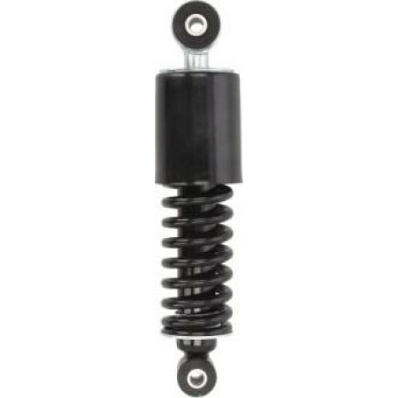 Demper. cabinevering Bestuurderscabine schokdemper Voor-Achter Rechts-Links MERCEDES ATEGO AXOR AXOR 2 OM MERCEDES-BENZ AXOR 2 (< 944.03), 10.2004 - Magnum Technology MC033