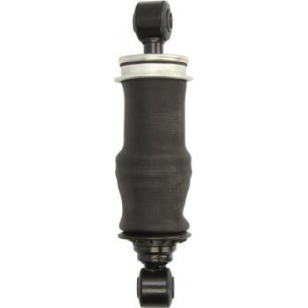 Amortisseur. suspension de cabine L'amortisseur de cabine du conducteur arrière droite-gauche s'adapte. IVECO STRALIS I F2BE0681A-F3BE3681 IVECO STRALIS (E2N 6X2 260S Y/FP-GV), 02.2002 - Magnum Technology MC028