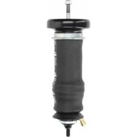 Amortisseur. suspension de cabine Avant-Arrière Droite-Gauche amortisseur de cabine avec tampon SCANIA 4 DC11.01-DT SCANIA 4 - série (LA4X2), 05.1995 - 04.2008 Magnum Technology MC164