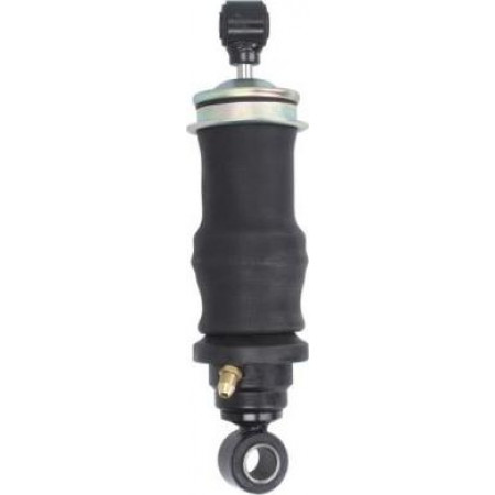 Amortisseur. suspension de cabine Amortisseur de cabine avant MERCEDES ACTROS MP2 - MP3 AXOR AXOR 2 OM457.910-OM MERCEDES-BENZ AXOR, 09.2001 - 12.2005 Magnum Technology MC106