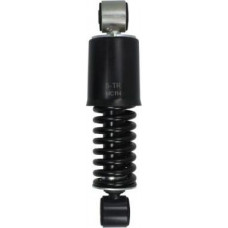 Apagador. Suspensión de la cabina Amortiguador de la cabina del conductor Ajustes trasero derecho-izquierdo. MERCEDES ATEGO AXOR OM457.937-OM90 MERCEDES-BENZ AXOR, 09,2001 - 12,2005 Tecnología Magnum MC114