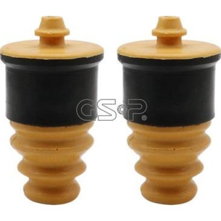 Magnum Technology A8F012MT - Rubber Buffer, suspension
