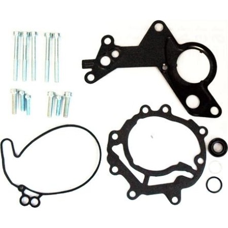 Meat & Doria 91111 - Repair Set, vacuum pump (braking system)