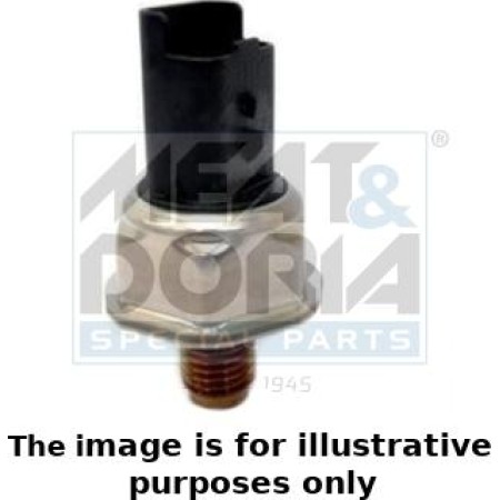 Meat & Doria 9224E - Sensor, fuel pressure