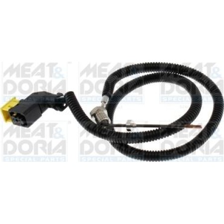 Meat & Doria 12733 - Sensor, exhaust gas temperature