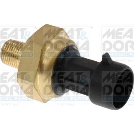 Meat & Doria 827059 - Sensor, exhaust pressure