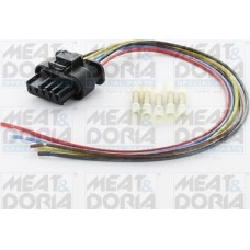 Meat & Doria 25340 - Kit de reparación cables