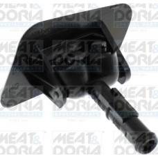 Meat & Doria 209205 - Tobera de agua regadora, lavado de faros