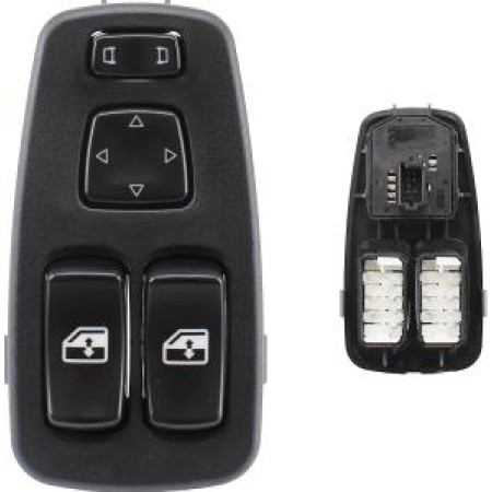 Meat & Doria 206142 - Multi-Function Switch