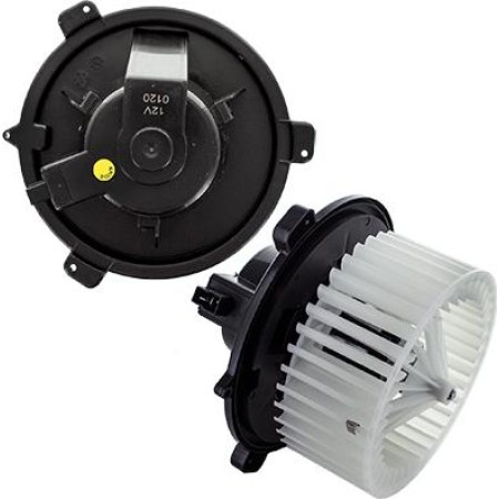 Meat & Doria K92226 - Fan, radiator