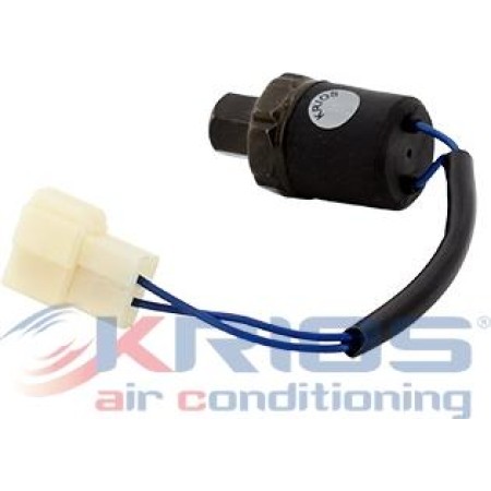 Meat & Doria K51001 - Pressure Switch, air conditioning