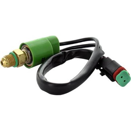 Meat & Doria K53015 - Pressure Switch, air conditioning