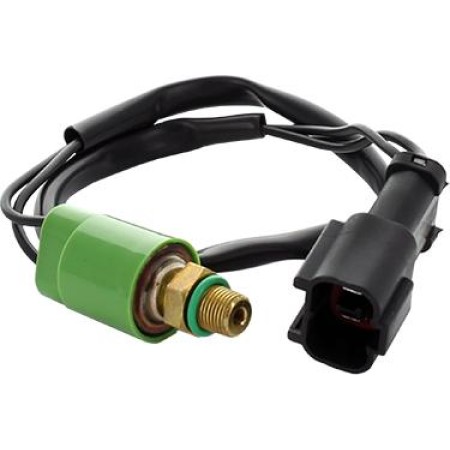 Meat & Doria K53020 - Pressure Switch, air conditioning
