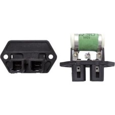 Meat & Doria K109105 - Regulador, ventilador habitáculo