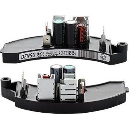 Meat & Doria K106064 - Regulator, passenger compartment fan