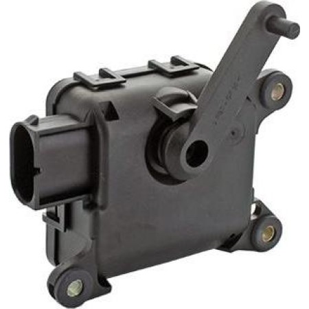 Meat & Doria K107044 - Actuator, air conditioning