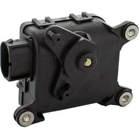 Meat & Doria K107063 - Actuator, air conditioning