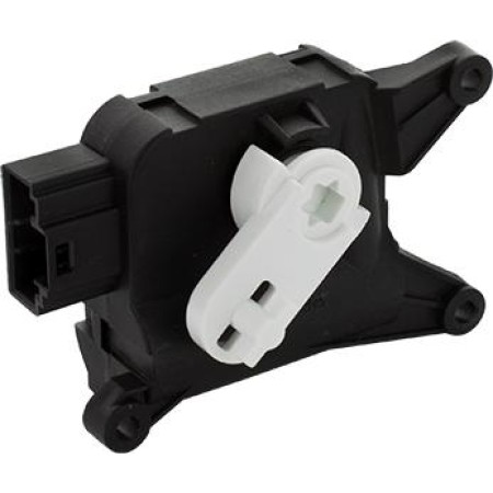 Meat & Doria K107080 - Actuator, air conditioning