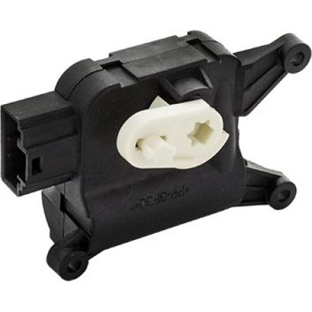 Meat & Doria K107081 - Actuator, air conditioning