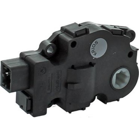 Meat & Doria K107076 - Actuator, air conditioning