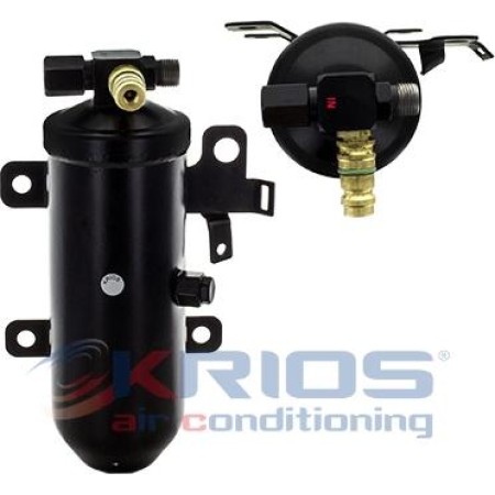 Meat & Doria K132413 - Dryer, air conditioning