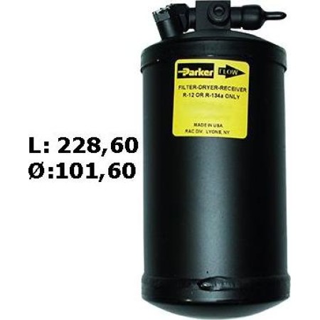 Meat & Doria K132323 - Dryer, air conditioning