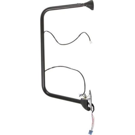 MEKRA 585752200H - Holder, outside mirror
