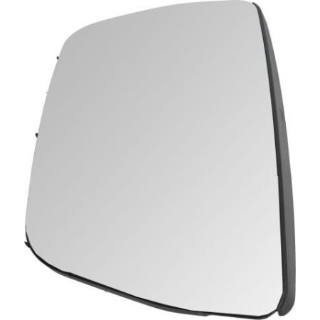 MEKRA 191043001099 - Mirror Glass, outside mirror