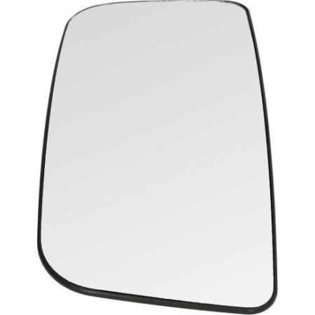 MEKRA 152240840H - Mirror Glass, outside mirror