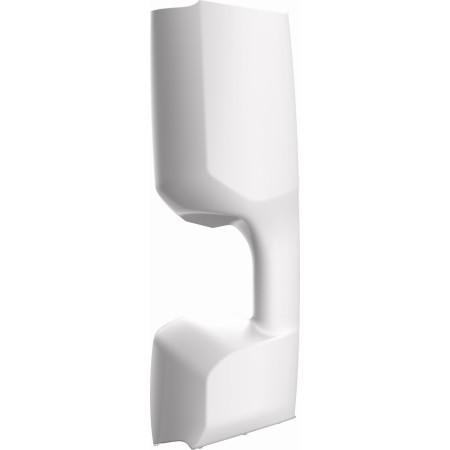 MEKRA 121027207099 - Cover, housing, outside mirror