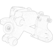 Mercedes-Benz 906 760 09 47 -