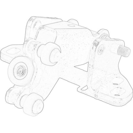 Mercedes-Benz 906 760 09 47 -