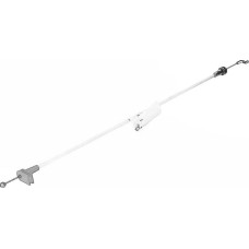 Mercedes-Benz 901 760 07 04 - Cavo comando, Sblocco porta