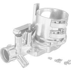 Mercedes-Benz 651 200 10 56 - Tubos de conexión, tubería de refrigerante