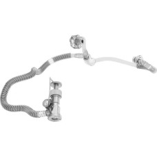 Mercedes-Benz 612 070 32 32 - Kraftstoffleitung