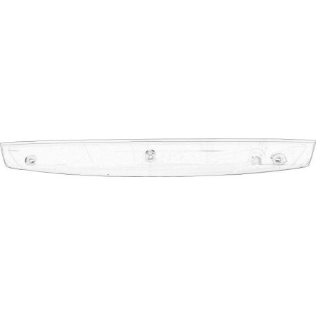 Mercedes-Benz 6398200056 - Auxiliary Stop Light