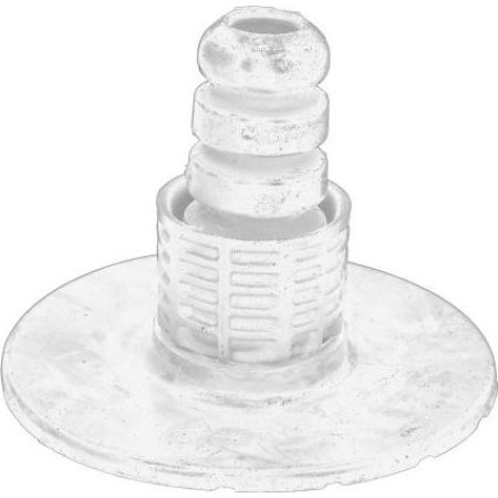 Mercedes-Benz 639 324 03 08 - Rubber Buffer, suspension