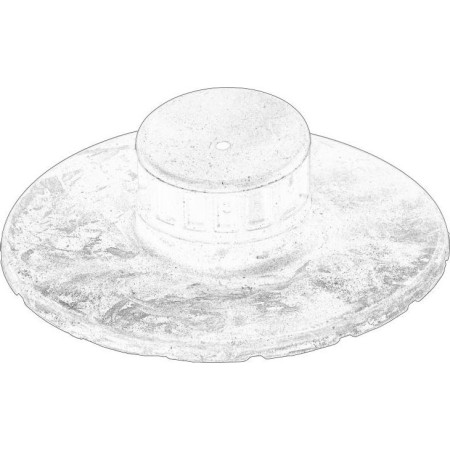 Mercedes-Benz 639 324 03 84 - Spring Bracket