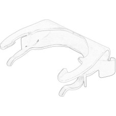 Mercedes-Benz 000 993 26 15 - Raccord de tuyau, système d'échappement