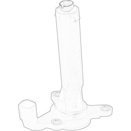 Mercedes-Benz 0009050301 - Sensor, engine oil level