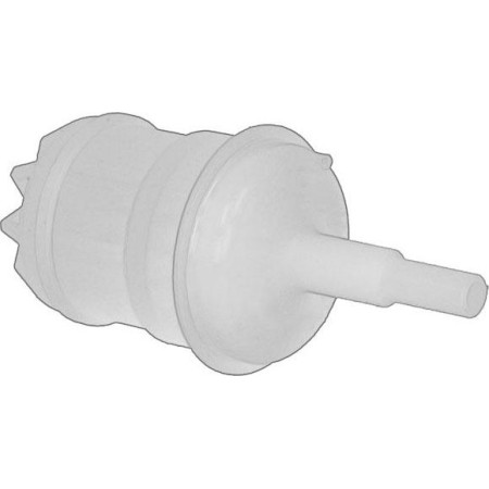 Mercedes-Benz 0000780956 - Filter, vacuum line