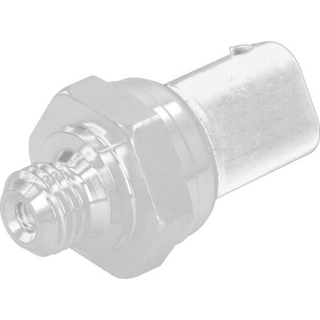 Mercedes-Benz 007 153 43 28 - Sensor, fuel pressure