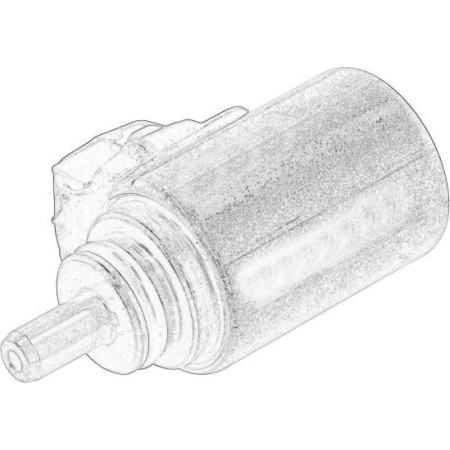 Mercedes-Benz 240 270 17 00 - Shift Valve, automatic transmission