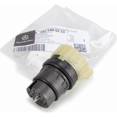 Mercedes-Benz 203 540 02 53 - Plug Housing, automatic transmission control unit