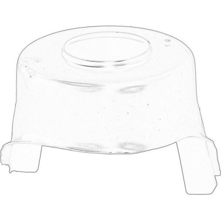 Mercedes-Benz 2026260119 - Spring Cap