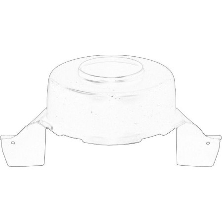 Mercedes-Benz 2106260119 - Spring Cap