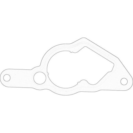 Mercedes-Benz 271 238 03 80 - Gasket, vacuum pump