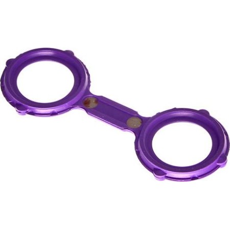 Mercedes-Benz A6421880580 - Seal, oil cooler