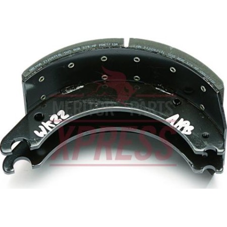 Meritor 14227483 - Wheel Hub